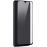 Protection d'écran en verre organique 2.5D Force Glass Noir transparent pour Samsung Galaxy A70_0