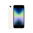 Apple iPhone SE 3ème génération 2022 4,7" 5G 256 Go Double SIM Lumière stellaire