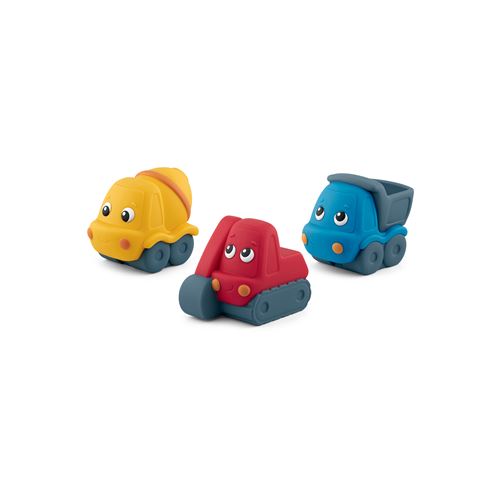 Coffret Mes Premiers Tonies Sur le chantier