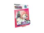 Recharge Kit Gemex Gel magique et accessoires