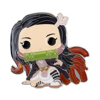 Figurine Funko Pop Pin Demon Slayer Nezuko Kamado