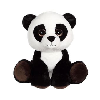 Peluche Gipsy Puppy Eyes Pets Panda 40 cm