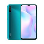 Smartphone Xiaomi Redmi 9A 6.53" Double nano SIM 32 Go Vert Iguane