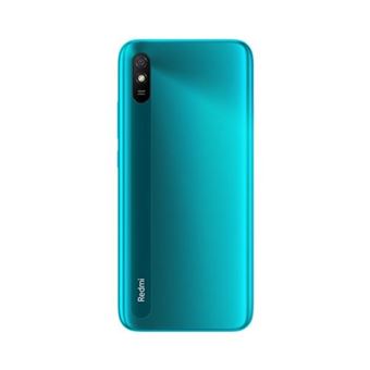 Smartphone Xiaomi Redmi 9A 6.53" Double nano SIM 32 Go Vert Iguane