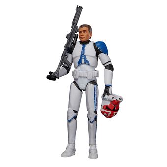 Figurine Star Wars Vintage Bellevue