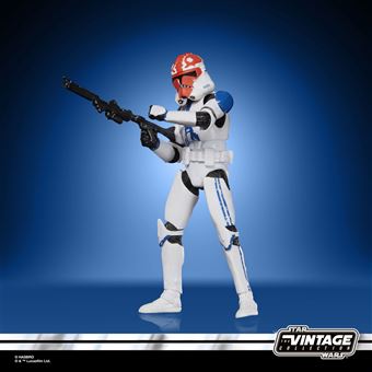 Figurine Star Wars Vintage Bellevue