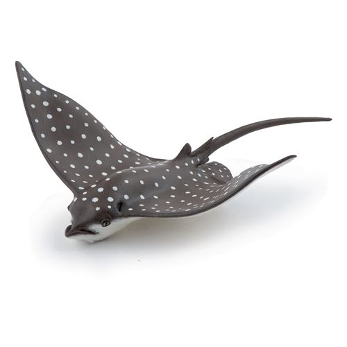 Papo Figurine Raie Léopard