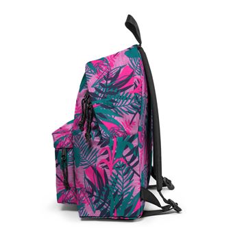 Eastpak Padded Pak'r Sac à Dos, 40 cm, 24 L, Kontrast Grade Lime