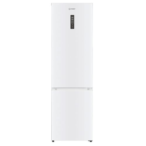 Réfrigérateur Congélateur En Bas Indesit Ink26371W6 Blanc