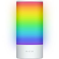 Lampe de bureau multizone Razer Aether Blanc