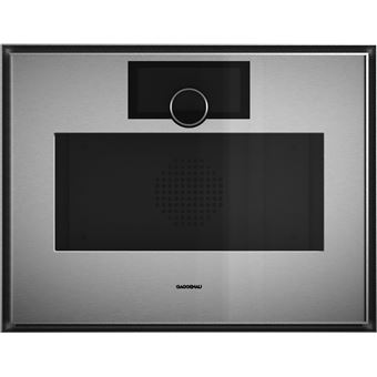 Micro-onde mono-fonction Gaggenau GM450120