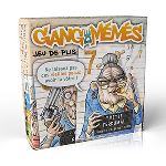 Jeu de cartes Gang de mémés Paille Editions