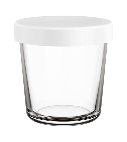 3 Pots En Verre Tefal pour Cake Factory Xa633110