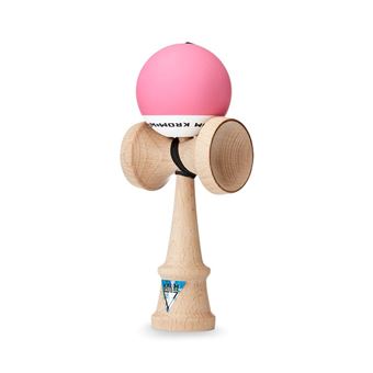 Jeu de plein air Krom Kendama Pop Rose