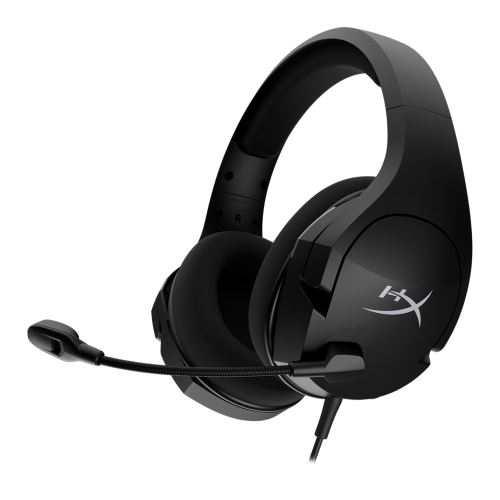 Casque de jeu HyperX Cloud Stinger Core + 7.1 Noir