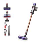 Aspirateur balai Dyson V10 Absolute 525 W Cuivre et Gris