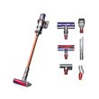 Aspirateur balai Dyson V10 Absolute 525 W Cuivre et Gris