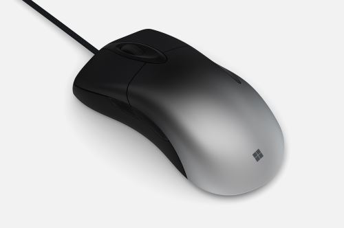 MICROSOFT PRO INTELLIMOUSE BLACK