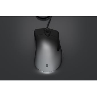 Microsoft Pro IntelliMouse - Maus - Für Rechtshänder - optisch - 5 Tasten -  kabelgebunden - USB 2.0 - nachtschwarz - Maus - Einkauf & Preis | fnac  Schweiz
