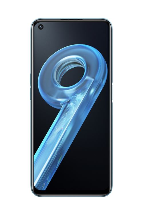 realme new launch phone