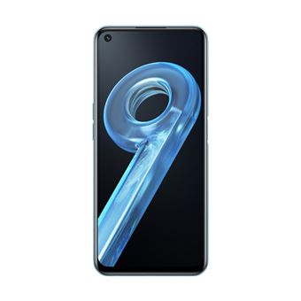 Smartphone Realme 9I 6,6" 64 Go Double SIM Bleu