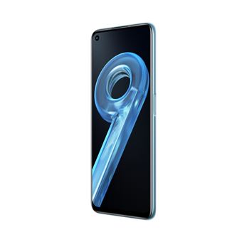 Smartphone Realme 9I 6,6" 64 Go Double SIM Bleu