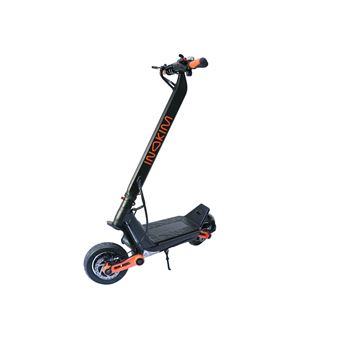 Trottinette électrique Inokim OXO 26 Ah 2000 W Orange et Noir