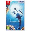 Endless Ocean Luminous Nintendo Switch