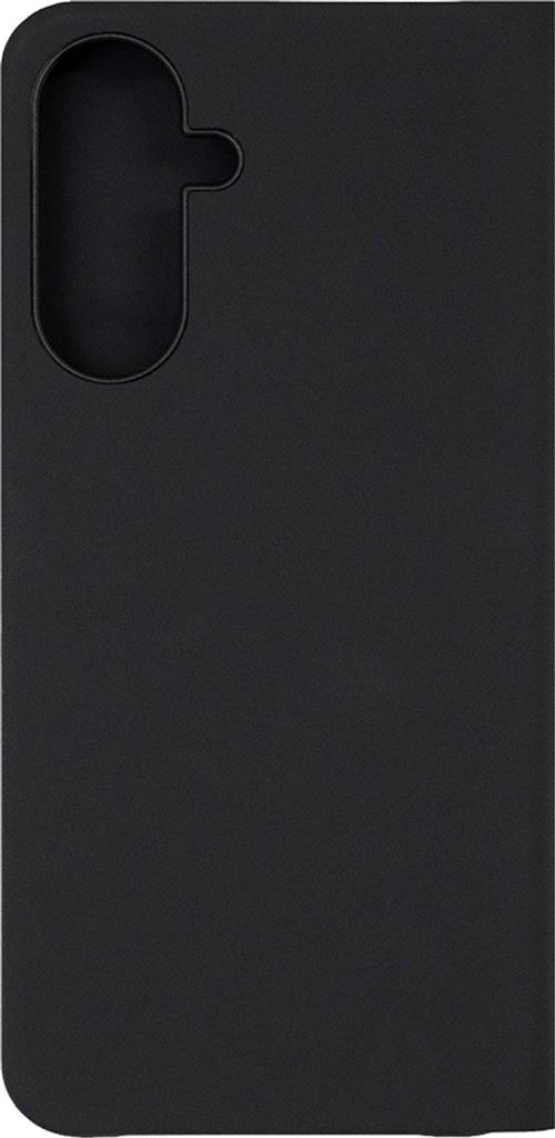 Folio Flip Wallet Noir pour Samsung Galaxy A17 4G et 5G