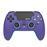Manette sans fil Freaks And Geeks Violet pour PS5 PS5 Slim PC Android et iOS