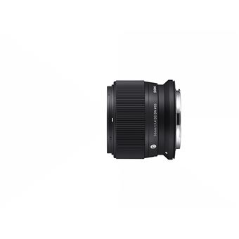 SIGMA OBJECTIF 56MM/1.4 DC DN CTP CANON RF