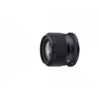 SIGMA OBJECTIF 56MM/1.4 DC DN CTP CANON RF