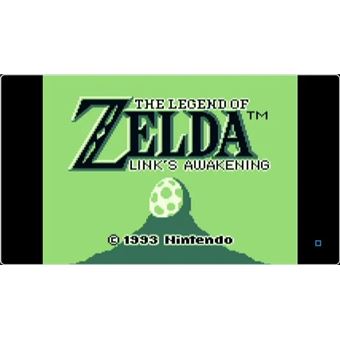 Nintendo Game & Watch Zelda : meilleur prix et actualités - Les