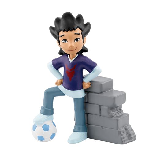 Tonie - Foot 2 Rue - Petit Dragon