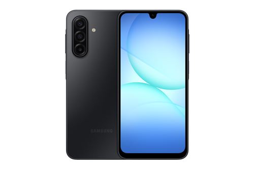 Smartphone Samsung Galaxy A17 6,7 5G Nano SIM 128 Go Noir