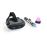 Pack Lenovo Casque de réalité augmenté Star Wars Jedi Challenges_0