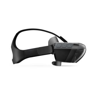 Casque vr shop lenovo star wars