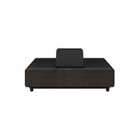 Vidéoprojecteur ultracourte focale 4K connecté Epson LS-500B Edition Android TV Noir