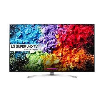 LG 55SK8500PLA 4K TV
