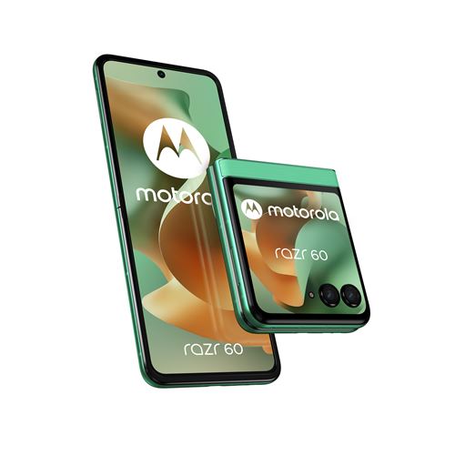 Smartphone Motorola Razr 60 6,9