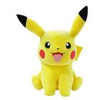 POKEMON Peluche Pikachu - 60 cm