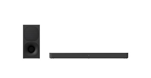 Barre de son SONY HTS400 - vue 7