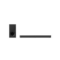 Barre de son avec caisson de basse Sony HT-S400 Dolby Digital Noir