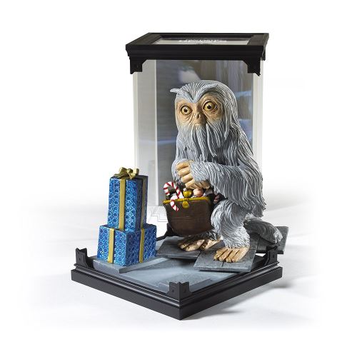 The Noble Collection Figurine Les Animaux Fantastiques Demiguise