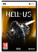 Hell is Us Deluxe Edition PC