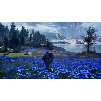 Hell is Us Deluxe Edition PC