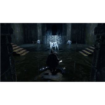 Hell is Us Deluxe Edition PC