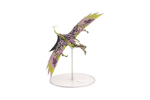 Figurine McFarlane Toys Avatar Le Film Banshee des montagnes Modèle aléatoire