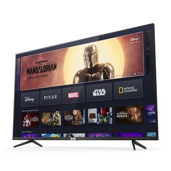 33+ Tv tcl 50p616 50 4k uhd smart tv android 90 noir ideas