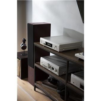 Lecteur réseau Hi-Fi Denon DNP-2000NE Argent